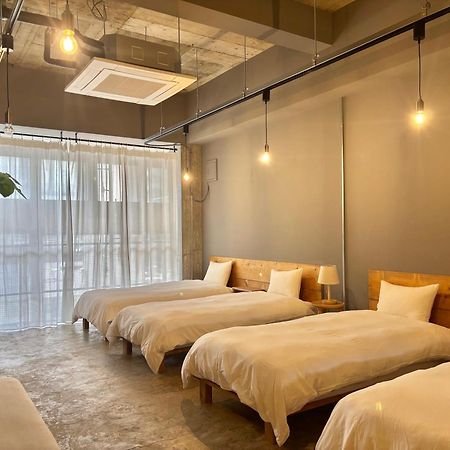 Hotel Art Rock Takamatsu Eksteriør bilde
