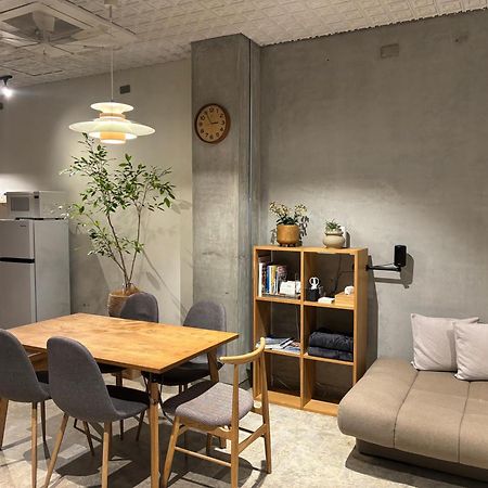 Hotel Art Rock Takamatsu Eksteriør bilde