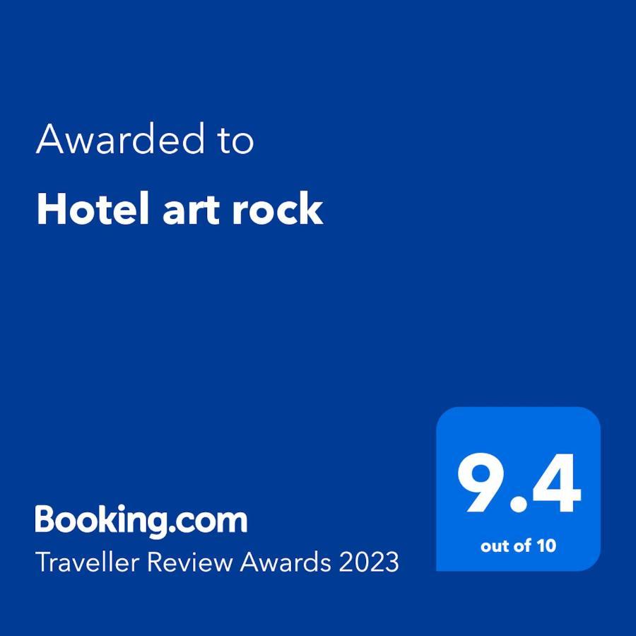 Hotel Art Rock Takamatsu Eksteriør bilde