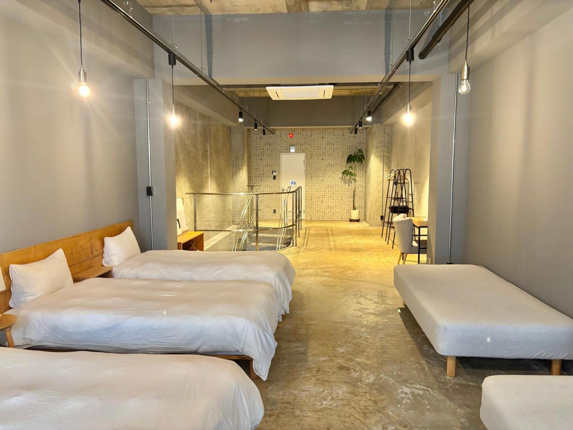 Hotel Art Rock Takamatsu Eksteriør bilde