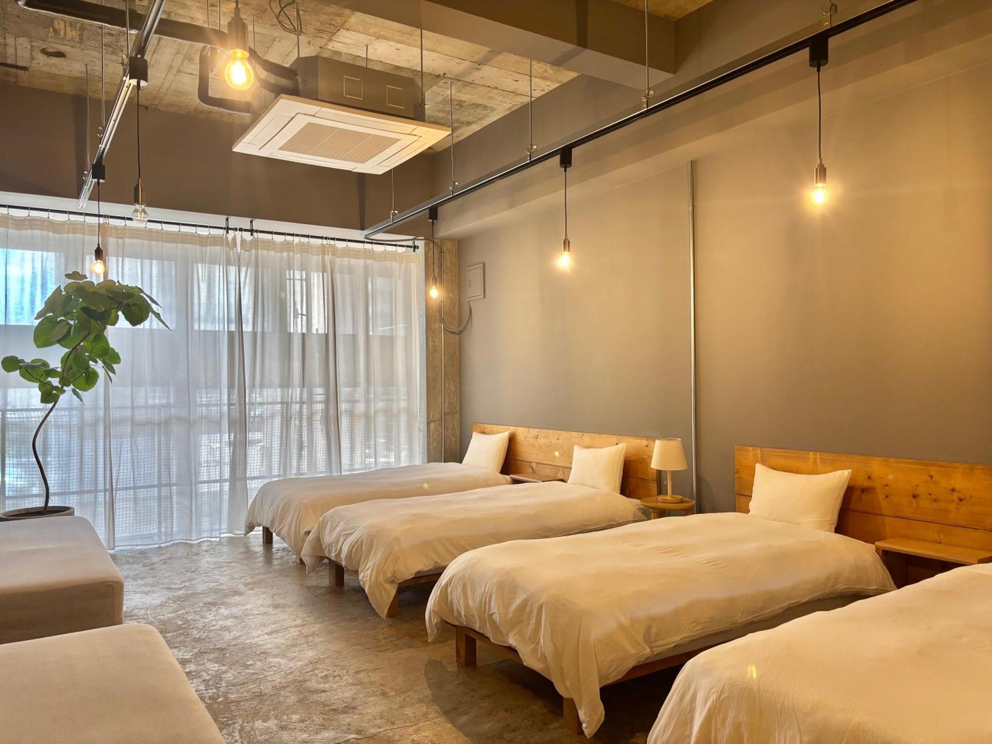 Hotel Art Rock Takamatsu Eksteriør bilde