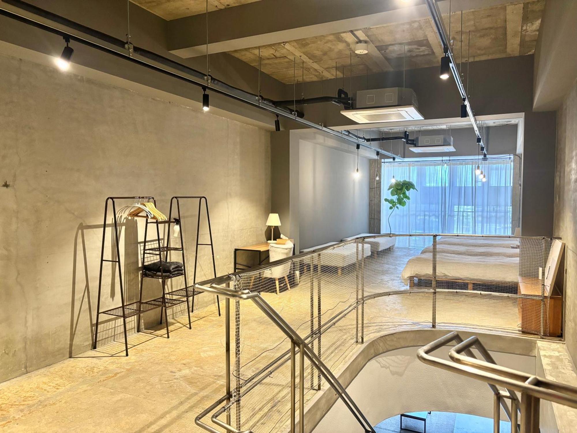 Hotel Art Rock Takamatsu Eksteriør bilde
