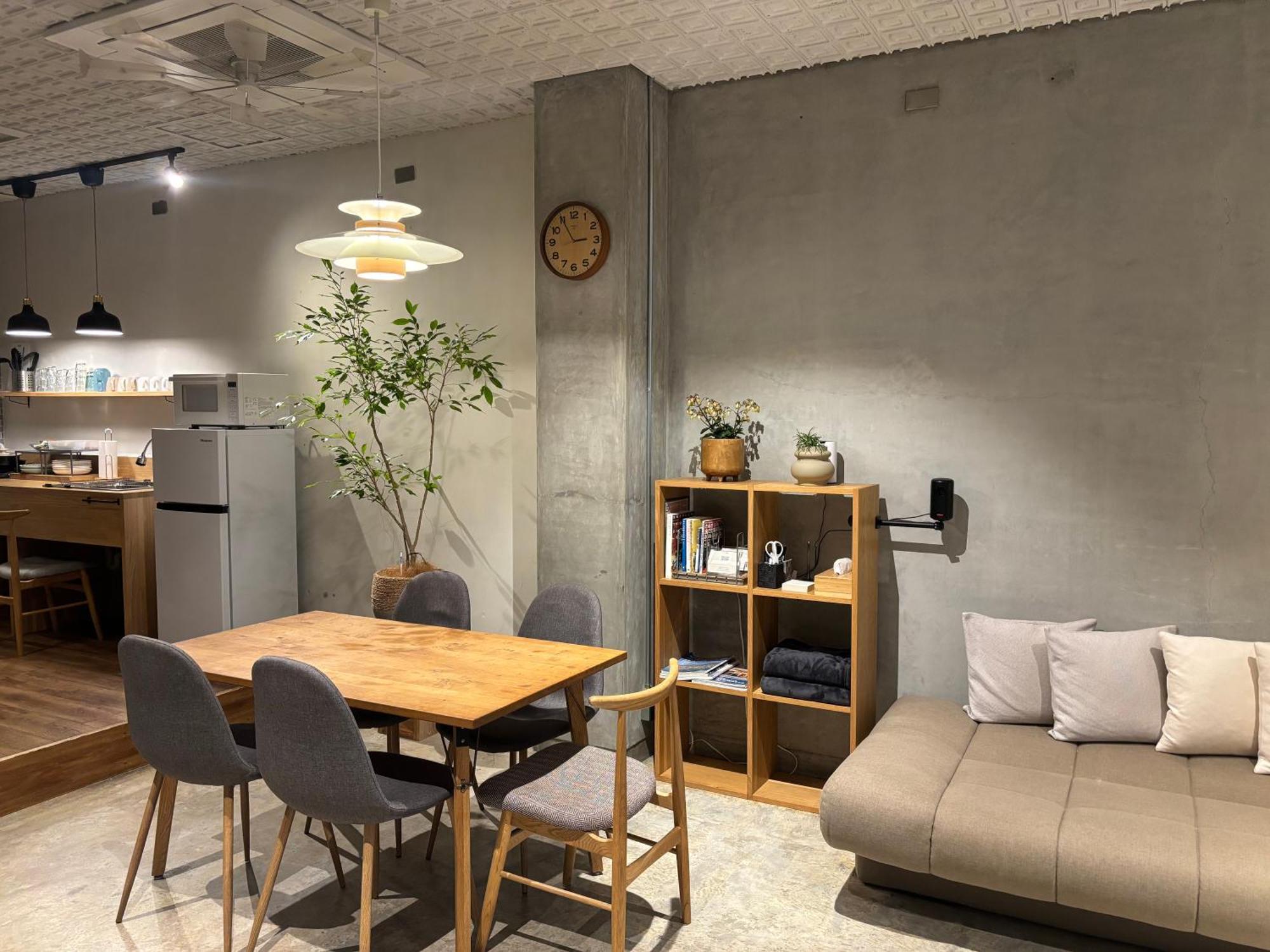 Hotel Art Rock Takamatsu Eksteriør bilde