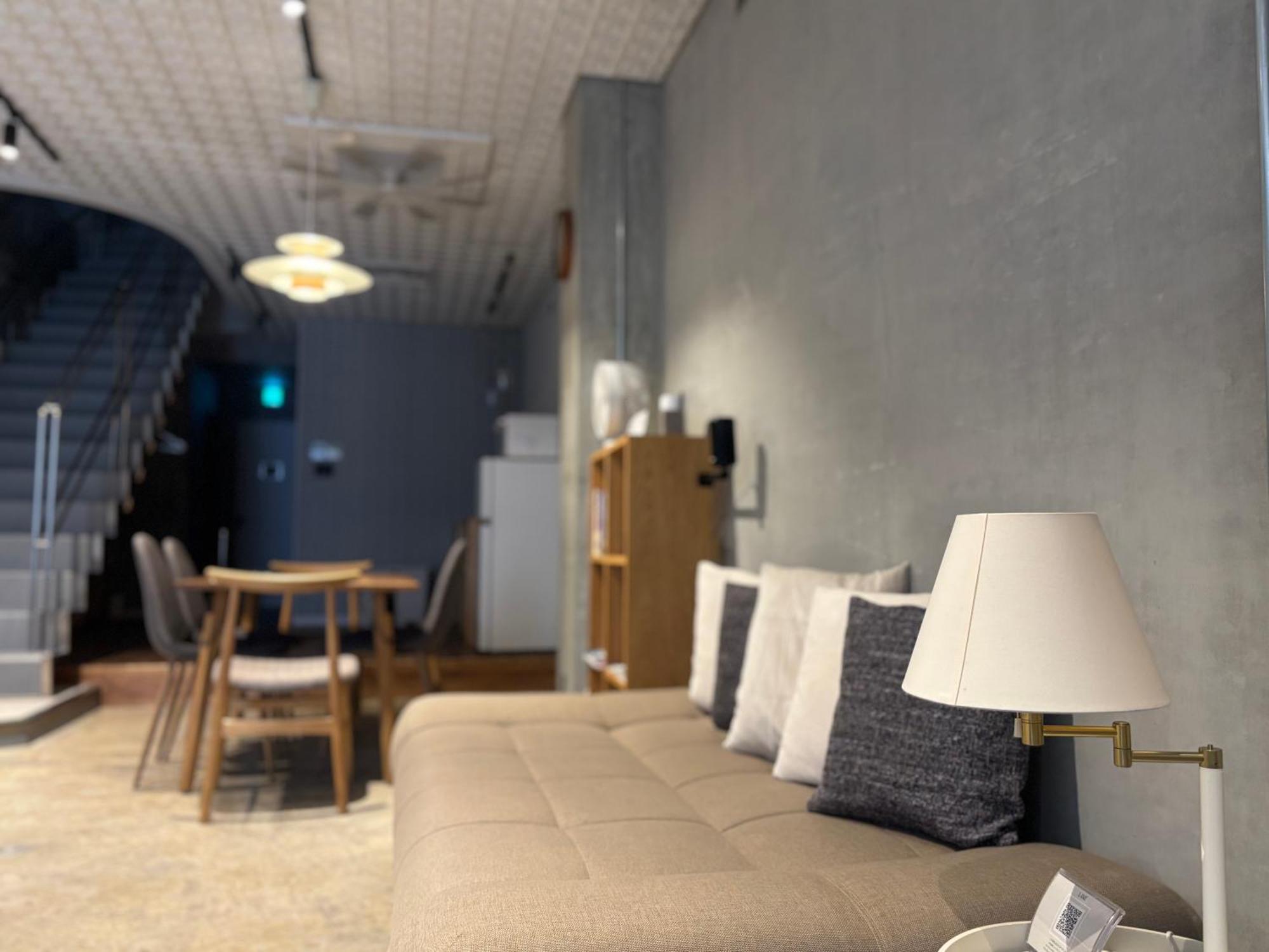 Hotel Art Rock Takamatsu Eksteriør bilde