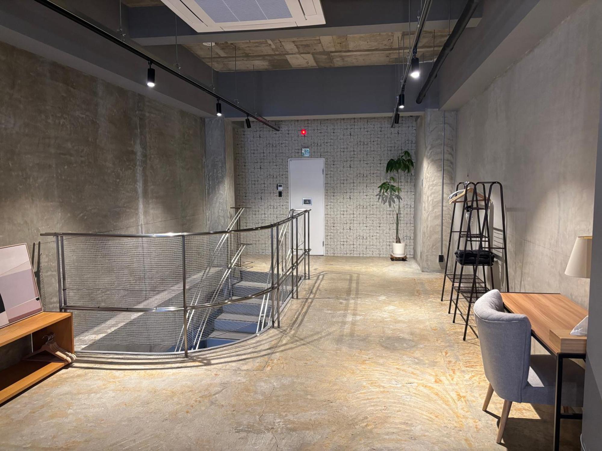 Hotel Art Rock Takamatsu Eksteriør bilde