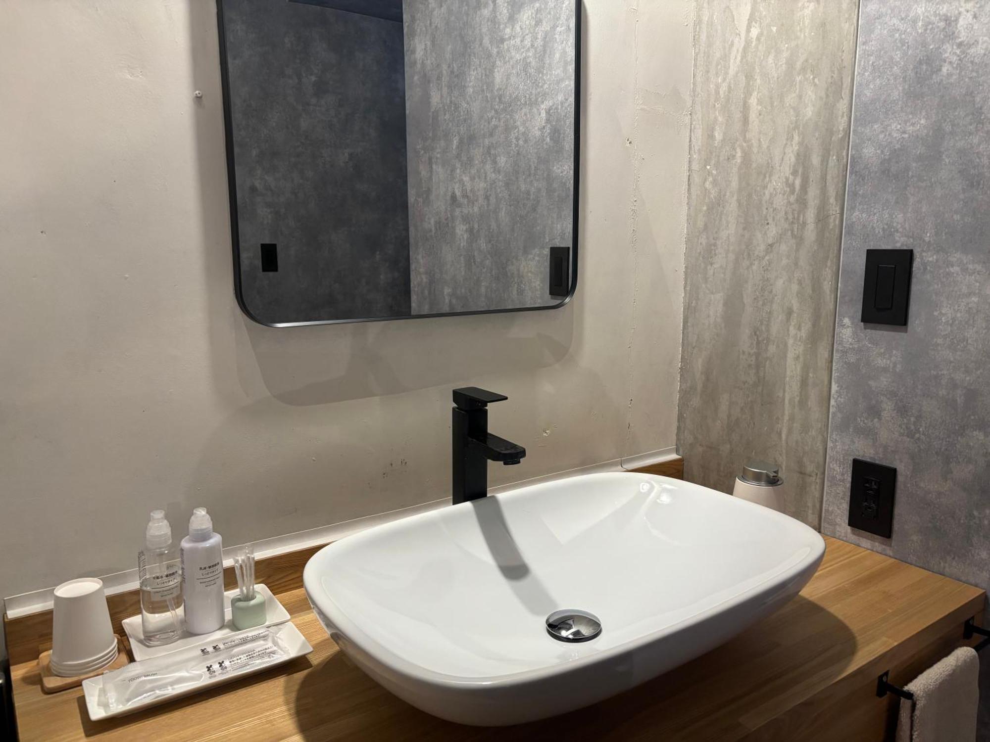 Hotel Art Rock Takamatsu Eksteriør bilde