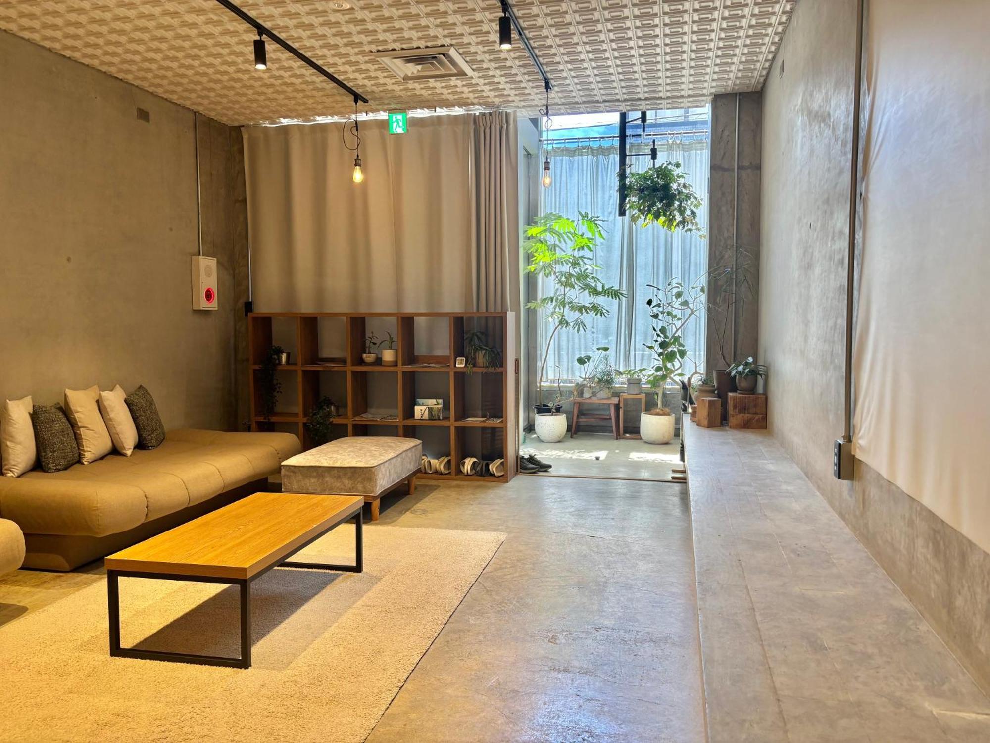 Hotel Art Rock Takamatsu Eksteriør bilde
